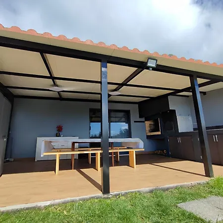Casa Vicente Vila Arco da Calheta  Exterior foto