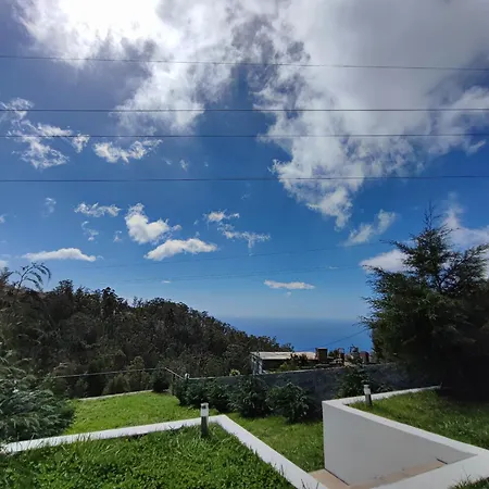Casa Vicente Vila Arco da Calheta  Exterior foto