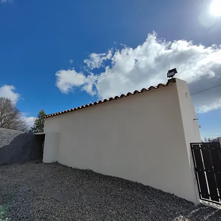 Casa Vicente Vila Arco da Calheta  Exterior foto