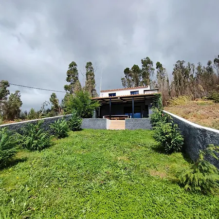 Casa Vicente Vila Arco da Calheta  Exterior foto